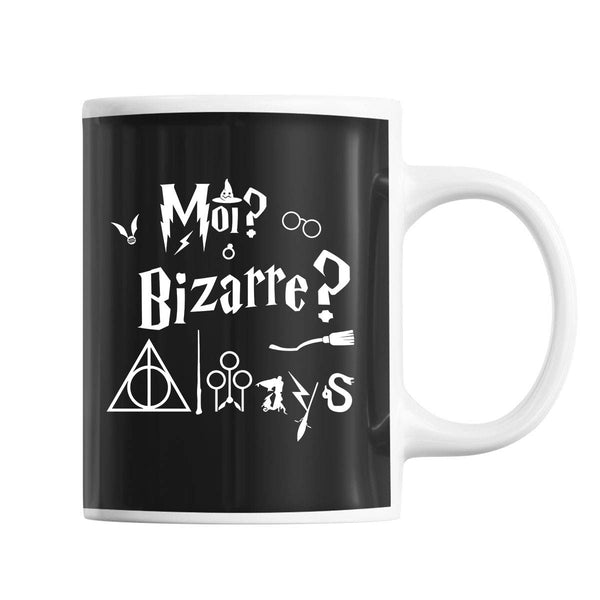 Mug Moi Bizarre Always 2 - Planetee