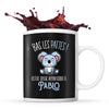 Mug Pablo Bas les pattes Koala - Planetee