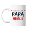 Mug Papa Médecin - Planetee