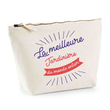 Trousse Jardinière Meilleure du monde - Planetee