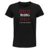 T-shirt femme Tricking C'est ma Routine - Planetee