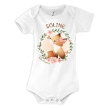 Body Soline Bébé d'amour Renard - Planetee