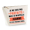 Trousse Jeanne Parfaite - Planetee