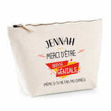 Trousse Jennah géniale sans faire exprès - Planetee