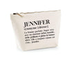 Trousse Jennifer Définition - Planetee