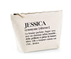 Trousse Jessica Définition - Planetee