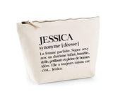 Trousse Jessica Définition - Planetee