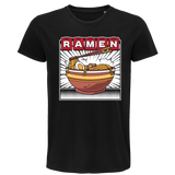 T-shirt homme Ramen| Inspiration Japon - Planetee