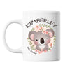 Mug Kimberley Bébé d'amour Koala - Planetee