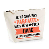 Trousse Julie Parfaite - Planetee