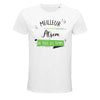 T-shirt Homme Meilleur Atsem de tous les temps - Planetee