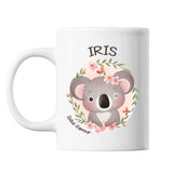 Mug Iris Bébé d'amour Koala - Planetee