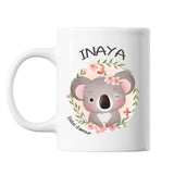 Mug Inaya Bébé d'amour Koala - Planetee