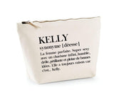Trousse Kelly Définition - Planetee