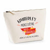 Trousse Kimberley géniale sans faire exprès - Planetee