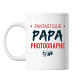 Mug Papa Photographe - Planetee