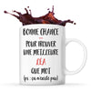 Mug Léa ça n'existe pas - Planetee