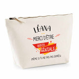 Trousse Léana géniale sans faire exprès - Planetee