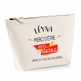 Trousse Léyna géniale sans faire exprès - Planetee