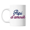 Mug Papi d'amour - Planetee