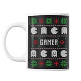 Mug de Noël - Gamer - Planetee