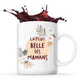 La plus belle des mamans - Planetee