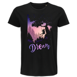 T-shirt homme Dream - Planetee