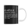 Mug Gaëlle Définition Déesse - Planetee