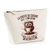Trousse La Cheffe de Cuisine elle a un grain - Planetee