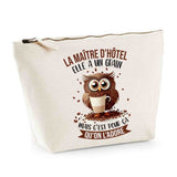 Trousse La Maître d'hôtel elle a un grain - Planetee