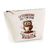 Trousse La Technicienne elle a un grain - Planetee