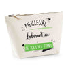 Trousse Laborantine Meilleure de tous les temps - Planetee