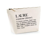 Trousse Laure Définition - Planetee