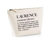 Trousse Laurence Définition - Planetee