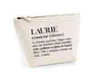 Trousse Laurie Définition - Planetee