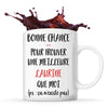 Mug Laurine ça n'existe pas - Planetee