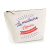 Trousse Libraire Meilleure du monde - Planetee