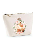 Trousse Lise Bébé d'Amour Renard - Planetee