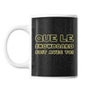 Mug Snowboard soit avec toi - Planetee