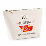 Trousse Lou géniale sans faire exprès - Planetee