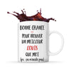 Mug Louis ça n'existe pas homme - Planetee