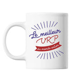 Mug Vrp Homme Meilleur de France Métier - Planetee