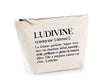 Trousse Ludivine Définition - Planetee