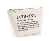 Trousse Ludivine Définition - Planetee