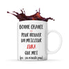 Mug Luka ça n'existe pas homme - Planetee