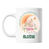 Mug Éloïse Adorable bébé quand je dors Lapin - Planetee