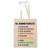 Tote Bag Volleyball Journée Parfaite - Planetee