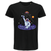 T-shirt homme DJ astronaute - Planetee