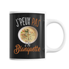 Mug blanquette j'peux pas - Planetee