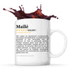 Mug Maïlé avis Couple recommandation - Planetee